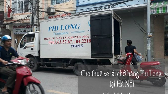 Thuê xe tải giá rẻ tại phố Huế- 024.2218.2828_0963.63.5767.