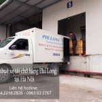 Cho thuê xe tải 3 tấn giá rẻ tại phố Nam Đồng