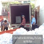 Dịch vụ thuê xe tải giá rẻ tại đường Duy Tân 2019