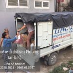 Dịch vụ xe tải giá rẻ tại phố Hoàng Diệu