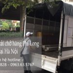 Cho thuê xe tải giá rẻ tại phố Đỗ Quang