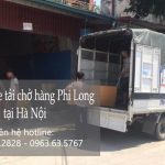 Dịch vụ cho thuê xe tải giá rẻ tại phố Hoàng Cầu