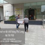 Dịch vụ thuê xe tải giá rẻ tại phố Lê Ngọc Hân