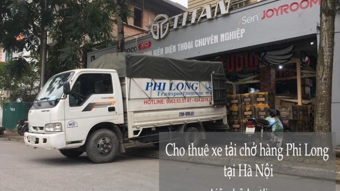 Dịch vụ thuê xe tải giá rẻ tại phố Nguyễn Ngọc VũDịch vụ thuê xe tải giá rẻ tại phố Nguyễn Ngọc Vũ