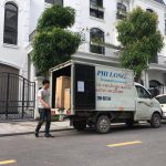 Dịch vụ thuê xe tải giá rẻ Phi Long tại phường Phương Canh
