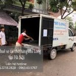 Dịch vụ cho thuê xe tải giá rẻ Phi Long tại xã Cẩm Yên