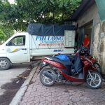 dịch vụ taxi tải Phi Long tiện ích cho khách hàng Hà Nội