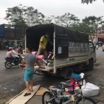 Thuê xe tải chở hàng giá rẻ Hà Nội đi Lai Châu
