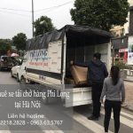 Thuê xe tải giá rẻ phố Mai Chí Thọ đi Hòa Bình