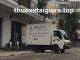 Thuê xe tải chung cư Phú Thịnh Green Park