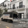 Dịch vụ thuê xe tải tại phố Nguyễn Huy Tự