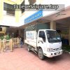 Dịch vụ thuê xe tải tại phố Đại Linh